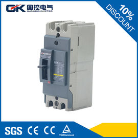 China 220V mini alto voltaje del viaje de la desviación del disyuntor de 3 amperios, certificación de ROHS proveedor