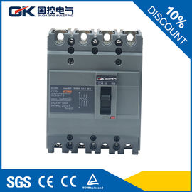 China Corriente de clasificación del disyuntor MCB del panel eléctrico profesional del circuito eléctrico hasta 630A proveedor
