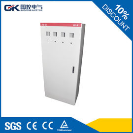 China Certificación montada en la pared de epoxy del CE del gabinete de distribución de poder de la capa del poliéster proveedor