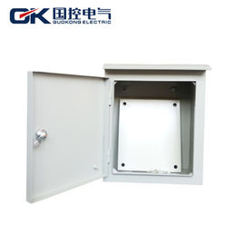 China Caja de distribución eléctrica modificada para requisitos particulares artículo de 200 amperios equipado de la cerradura exclusiva proveedor