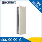 China L / Capacidad 1500*600*350m m del soporte al aire libre de la pared de la caja de distribución eléctrica de C LESB alta fábrica