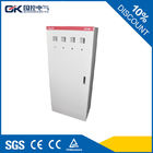 China Certificación montada en la pared de epoxy del CE del gabinete de distribución de poder de la capa del poliéster fábrica