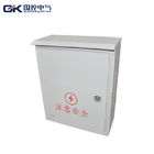 China Caja eléctrica al aire libre, el panel eléctrico residencial del DB de la diversa forma del cuadrado D fábrica