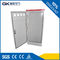 Certificación montada en la pared de epoxy del CE del gabinete de distribución de poder de la capa del poliéster proveedor