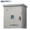 BYD - caja de distribución de TANG 240V, caja del DB del metal del generador con los tornillos del tablero trasero proveedor
