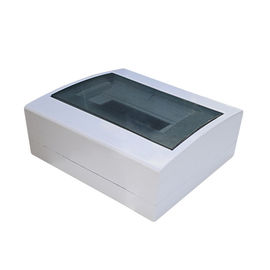 Tipo del montaje superficial de la caja de distribución de iluminación de 7 maneras para el diseño del cliente proveedor